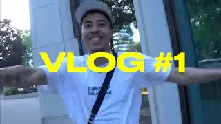 700K OUTFIT (FAKE) - LUIS VLOG #1