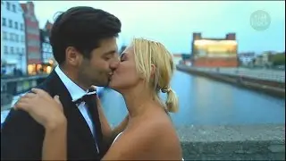 Teledysk ślubny Sylwi i Marcina I  Wedding video Sylvia and Martin