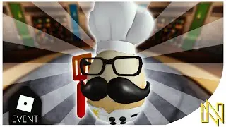 [EVENT] HOW TO GET THE GOURMET EGG IN RESTAURANT TYCOON 2 | Egg Hunt 2020