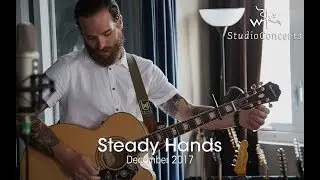 Steady Hands - Weathervane Studio Concert