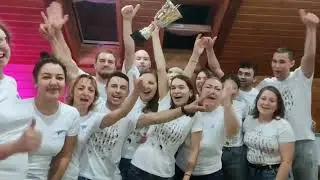 Лидерская программа ЛП-49 Уфа Стиль жизни.