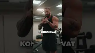 JAK NA VELKÝ RAMENA