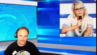 Edizione straordinaria telegiornale Svapo Michelino svapa ci ha condannati  tutti