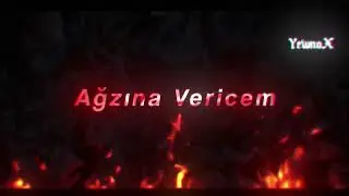 YewnoX / Csgo Edit / After Effect