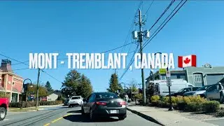 Canada’s Most Beautiful Drive | Canada 2026