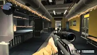 Warface. Обзор ПТС 22.12.15