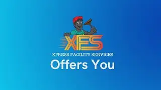 Created intro video for Xpress for a client