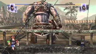 WARRIORS OROCHI 3 Ultimate - First Time at Survival Mode