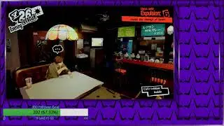 Persona 5 Royal Part 3