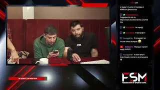 Командный Чемпионат Юга 2023 || Студия аналитики
