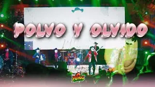 Polvo y Olvido En Vivo - Ramon Balver y Los Pumas del Norte
