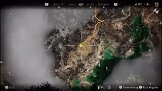 Horizon Forbidden West Apex Stormbird And Apex Dreadwing Locations