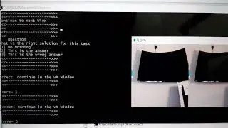 LUA VR