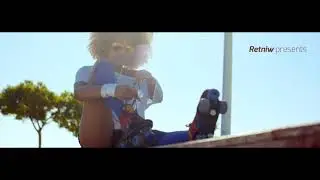 Retniw-Take Our Time (Official Video)