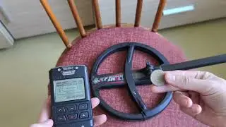 Low square sounds of the new firmware 4.1. Is it worth flashing the XP Deus 2?
