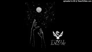 Anıl Yahşi Ft. PBC - Tuval (2021) #faktör