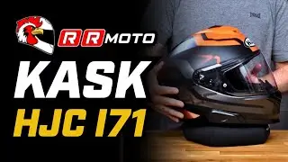 KASK MOTOCYKLOWY HJC I71