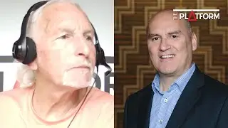 Helmut Modlik On The Treaty Principles Bill