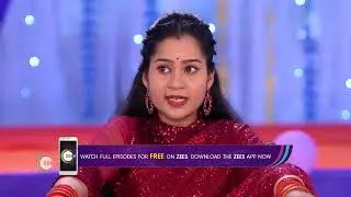 Tu Khara Mun Chaai | Ep - 229 | Sep 25, 2023 | Best Scene 1 | Zee Sarthak