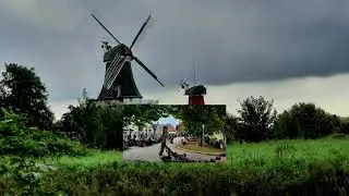 Greetsiel