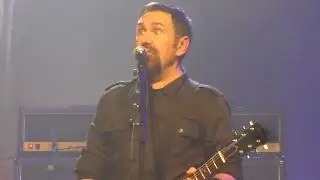 Therapy Troublegum 30 live at the Olympia Theatre Dublin 31st October 24