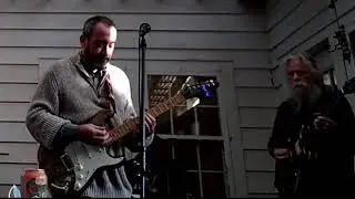 The Brain Darts -' Tappan Zee'  (10/18/20)