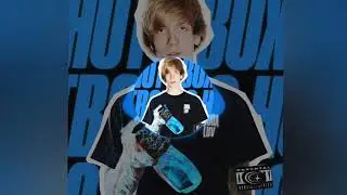 SODA LUV - ХОТБОКС (BASS BOOSTED)