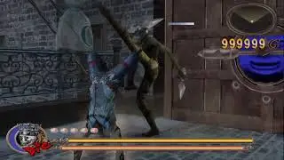 GOD HAND ANGRA REVENGE (HARD KMS) 5-3 NO DAMAGE
