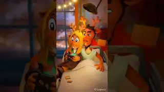 Nothing A Holiday Can't Handle [Deltarune 3D Animation]