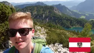 Hiking Tours in Austria - Bad Mitterndorf Vacation 04.09-11.09.2021
