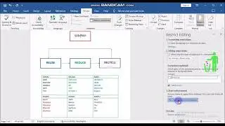 Cara melindungi File supaya tidak di edit orang lain