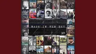 Back in the Day (feat. Phenom)