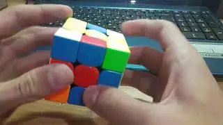 fast solves and walkthrough