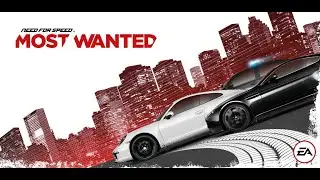 NEED FOR SPEED MOST WANTED Live Streaming