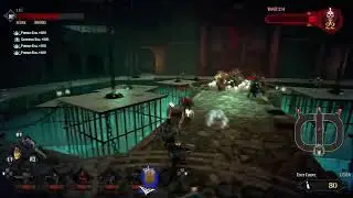 Random fuckin gaming