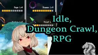 B100X - Diving Deep Into Dungeons