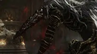 Maliketh, Black Blade gets unalived