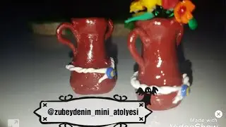 POLİMER KİL TESTİ \Polymer clay