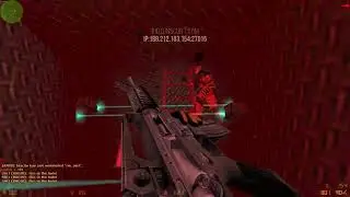Counter Strike 1.6 Zombie Mode | Modern Twists | Realistic Zombies | Biohazard | Lasermines