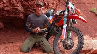 Woodsman Motorcycle Enduro Pant - Product Overview | Mosko Moto