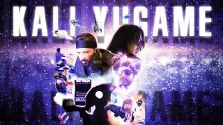 KALI YUGAME - FILM COMPLET 2024