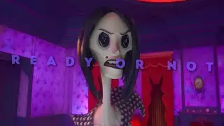 the beldam || ready or not
