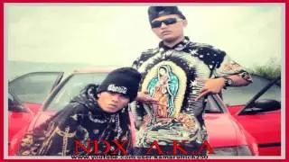 NDX A K A   Talining Asmoro
