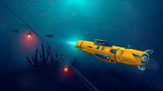 Ocean vs Space - The Final Frontier