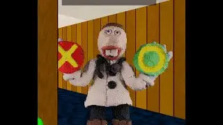 Baldi's Basics Plus - Update 0.4