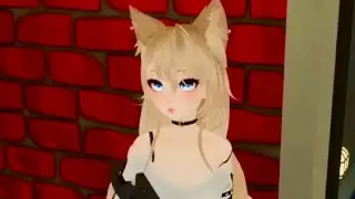 In The Butt - VRChat Moments