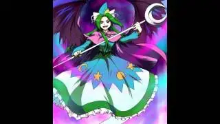 A Phantom's Boisterous Dance - Remix Attempt