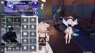 💎Не включу ВЕБКУ пока не стану как ФЛИНС !tg !розыгрыш