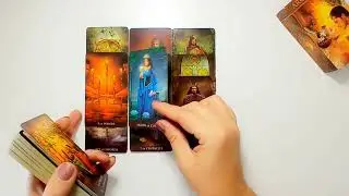 🌞ЕГО МЫСЛИ О ВАС ЗДЕСЬ И СЕЙЧАС ‼️💯🌞Общий онлайн расклад
