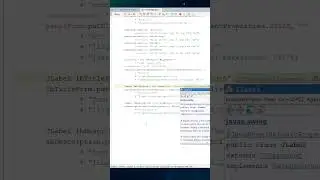 Build a Login Form in Java with MigLayout and FlatLaf Library  